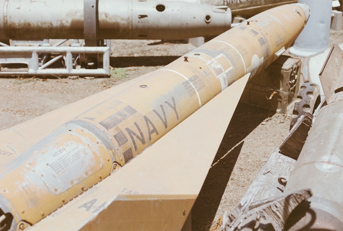 Over 14,000 Unexploded Ordnance Cleared from Libyan City and Surrounding Farms