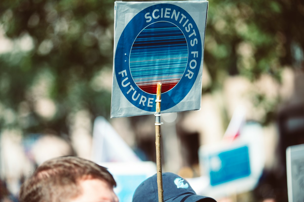 A Milestone for Climate Justice, Medical Breakthroughs, and Hope for Parkinson's Treatment