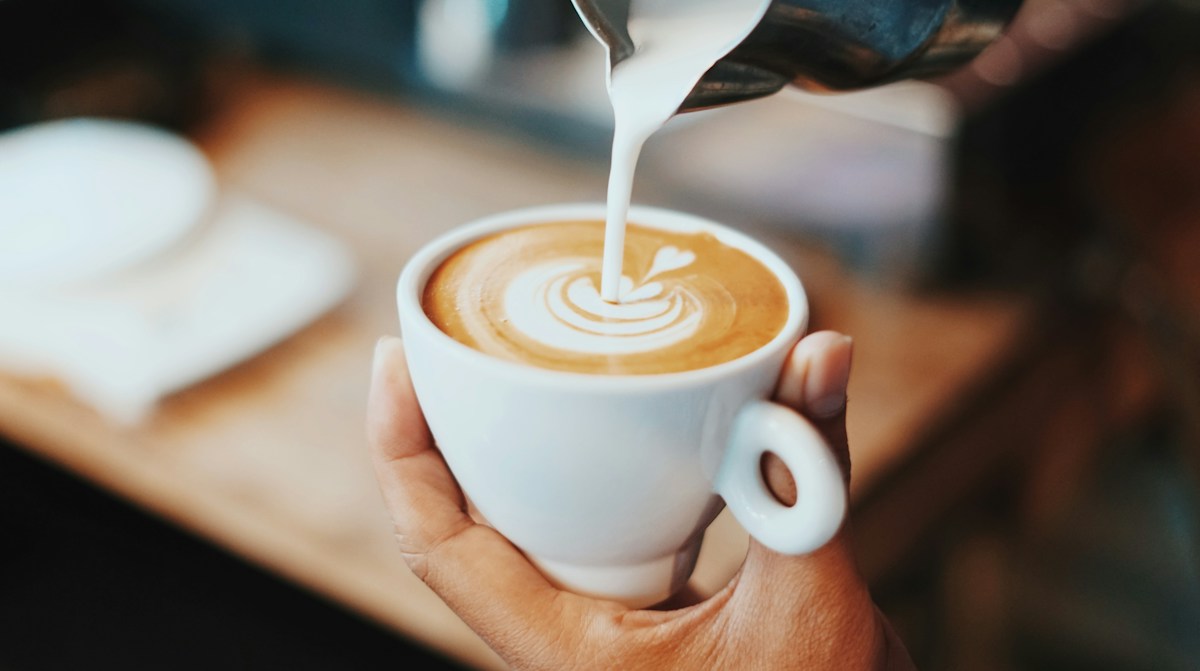 Decaf May Hold the Key to Coffee’s Brain-Boosting Benefits, New Study Finds