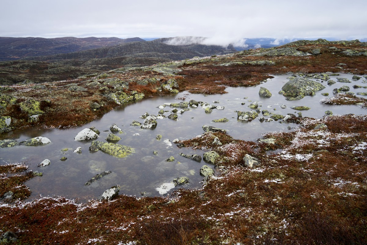 Glacial Archeologists Reveal Treasury of Ancient Stone Age Artifacts Preserved in Norwegian Ice