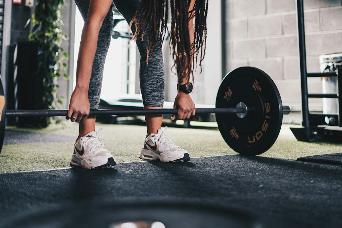 Health benefits of strength training begin long before the scale moves, study finds