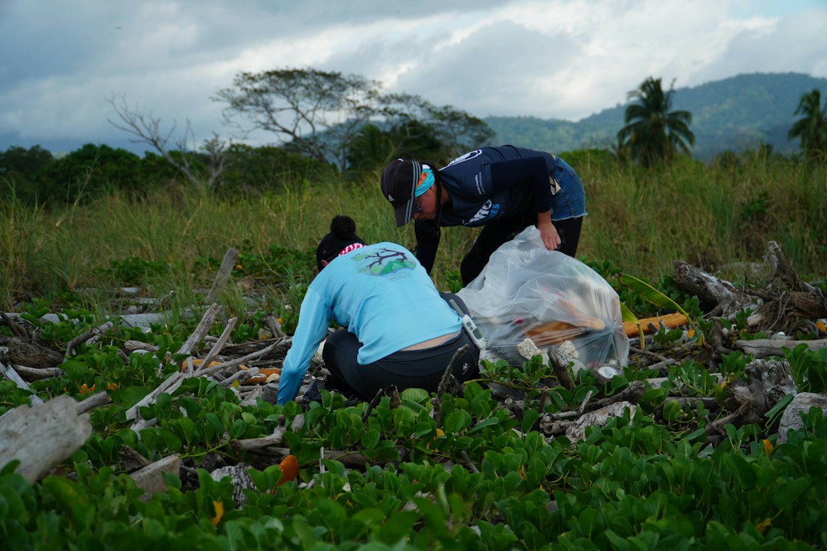 The True Secret to Conservation Success? Empowering Local Communities