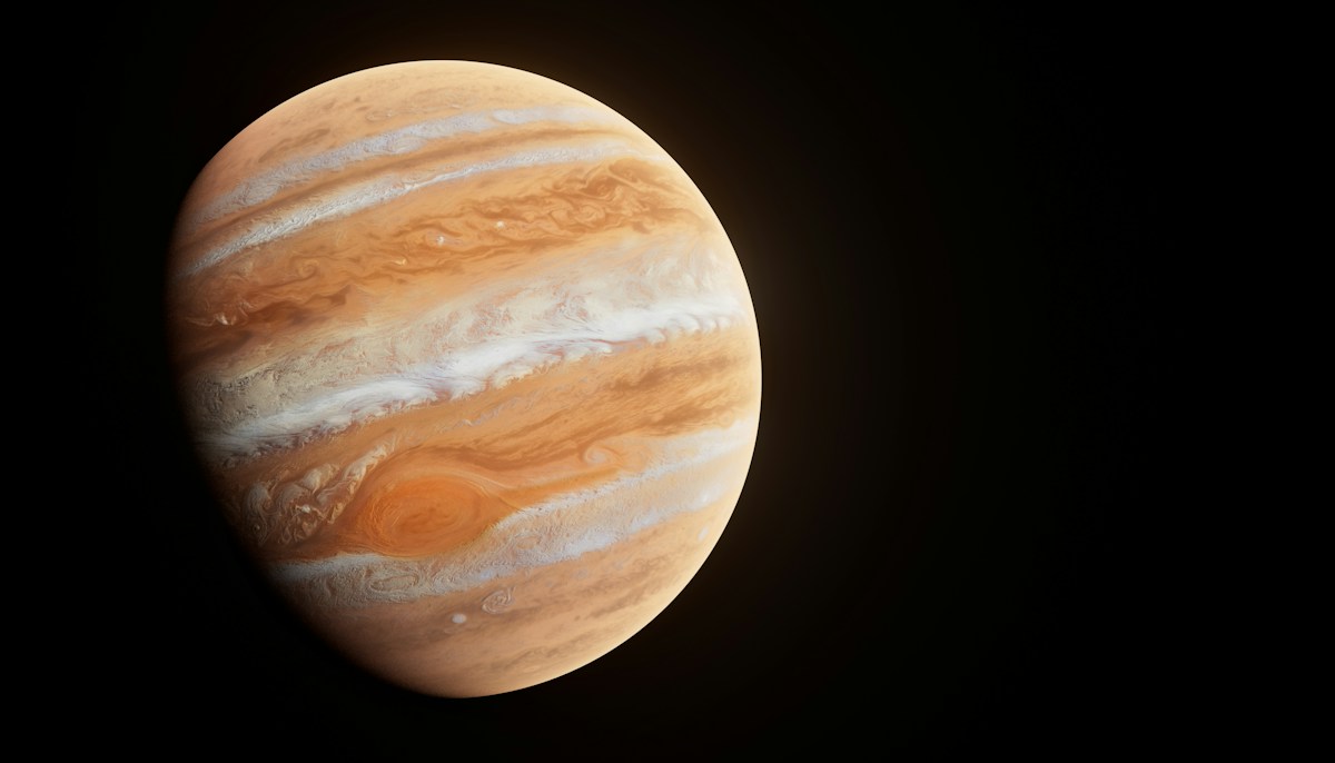 James Webb Space Telescope Helps Astronomers Unlock the Mysteries of How Planets Form