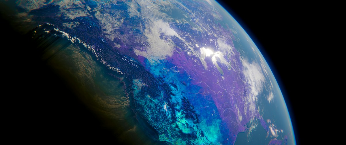 New NASA Tracking Technique Provides Unprecedented Detail of Earth's Seasonal Rhythms