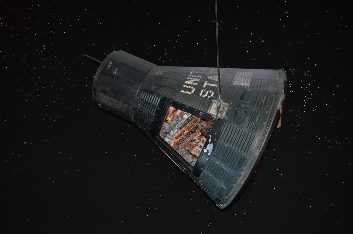 New Space Telescope Unlocks Hidden Moments of Cosmic Collisions