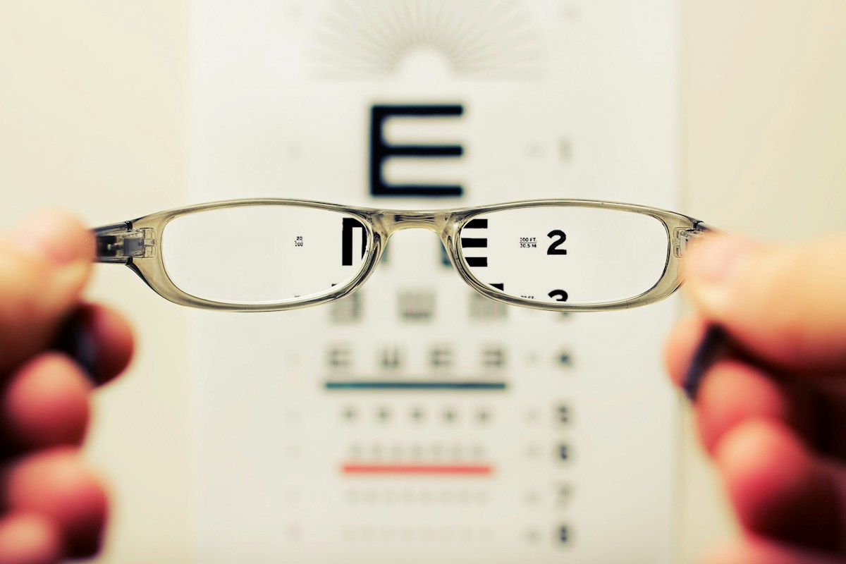 Newly Discovered Eye Clearance Route Offers Hope for Age-Related Vision Loss