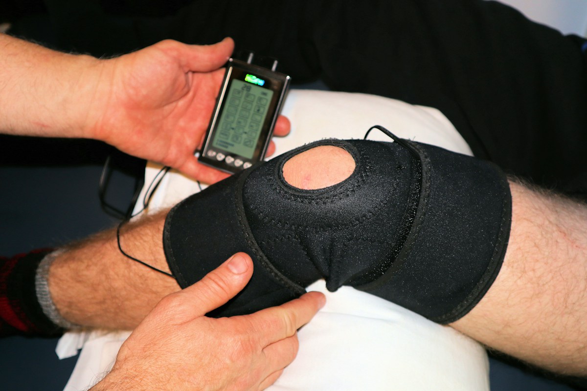 Simple Gait Adjustment Offers Drug-Free Relief for Knee Arthritis