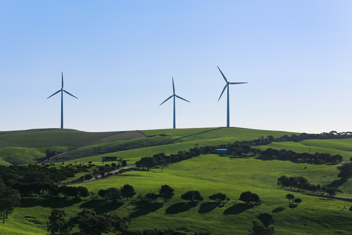 Australian Homes and Businesses Power Historic Renewable Energy Surge