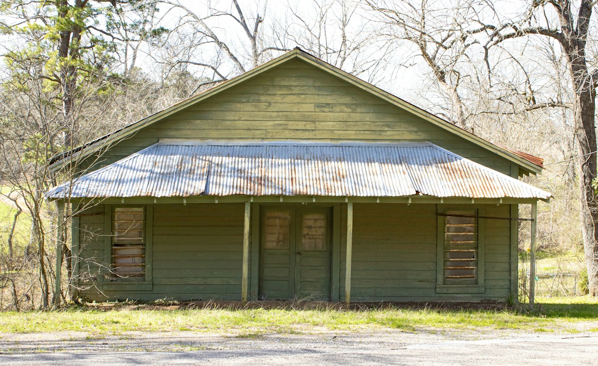 Historic East Texas Lakefront Property Preserved to Create New State Park