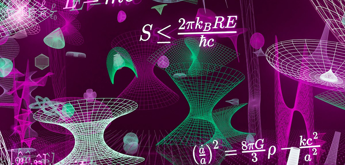 Universal Constants Perfectly Balanced for Life Long Before It Began, Study Finds