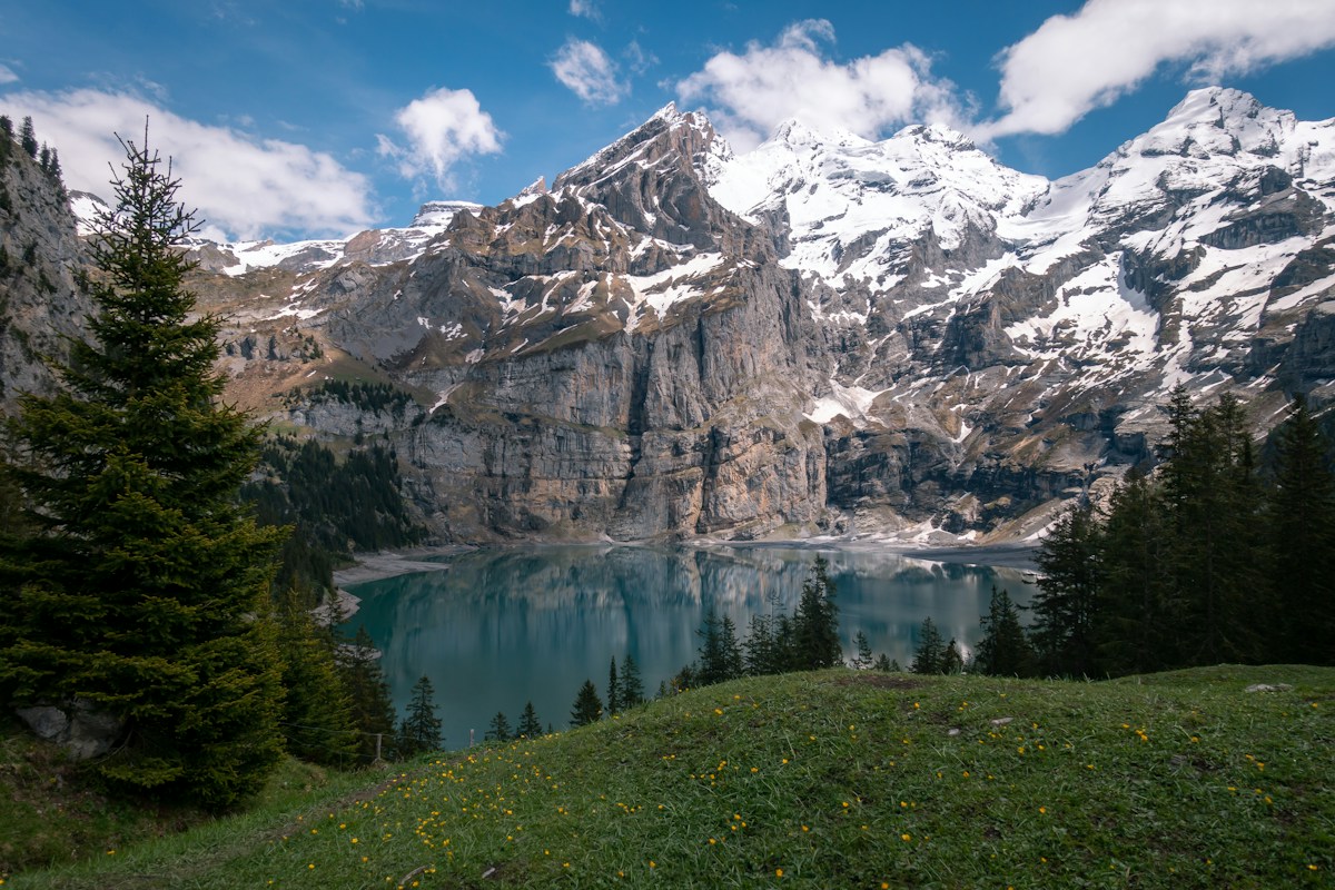 Citizen Scientists Bury Cotton Underwear in Switzerland to Boost Soil Research