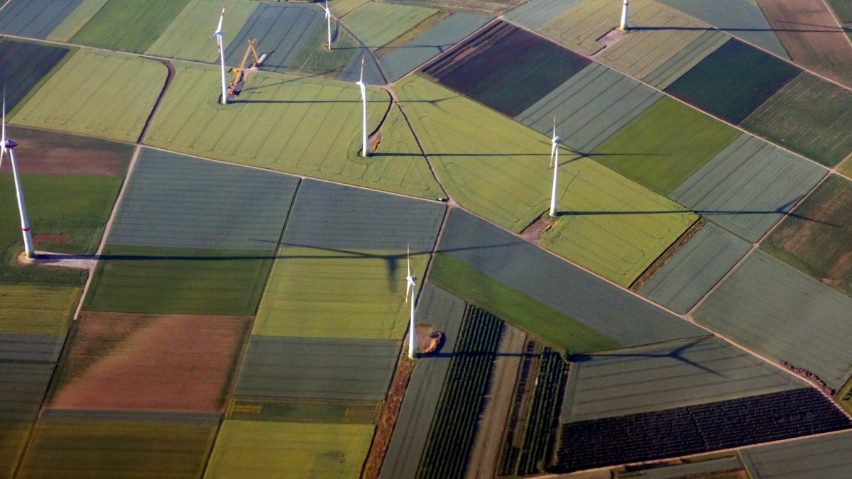 New Italian Facility Turns Farming Waste into Renewable Energy for Thousands of Households