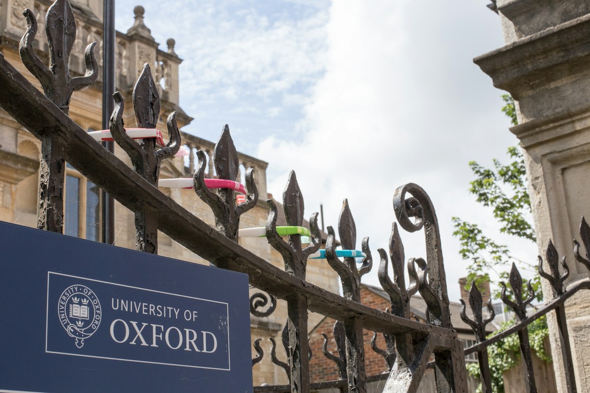 Oxford Physicists Successfully Demonstrate Decades-Old Quantum Discovery