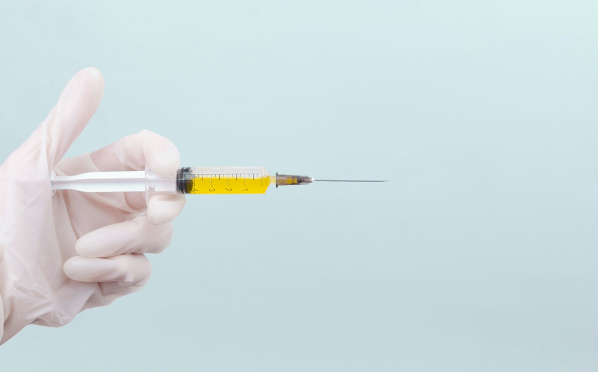 Targeted Injection Shows Promise for Lasting Fat Loss and Weight Management