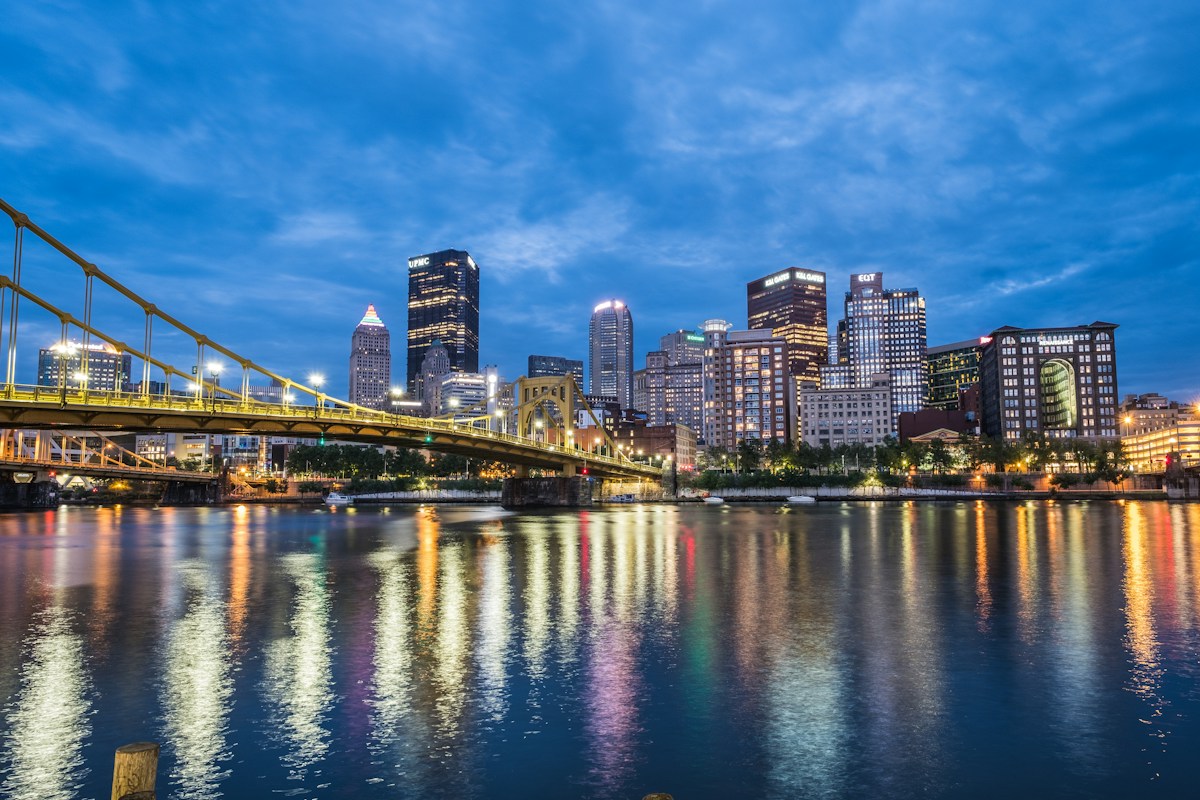 New Pittsburgh Program Helps Families Clear Water Bill Debt Over Two Years