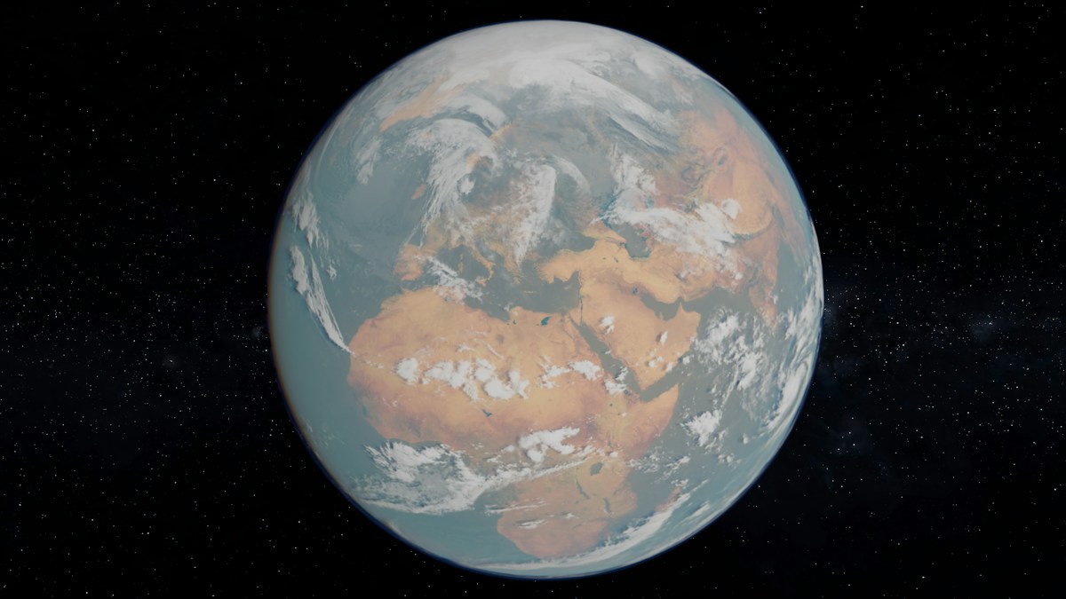 New European Space Agency Satellite Sends Home Breathtaking First Images of Earth