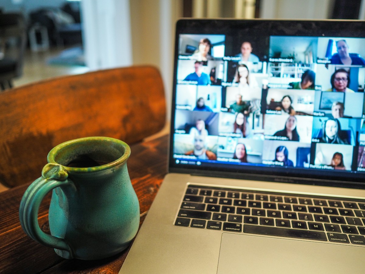 Remote Work Fosters Stronger Team Connections, Study Reveals