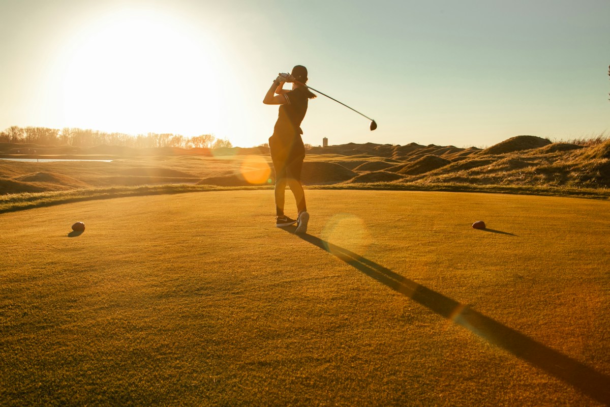 Celebrating 166 Years of the Open Championship, the World's Oldest Golf Tournament