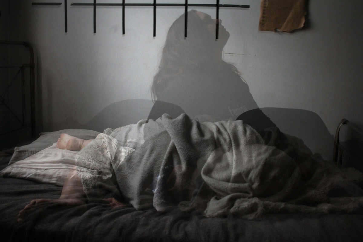 New Insights Into Deep Sleep Reveal How the Brain Coordinates Healing and Health