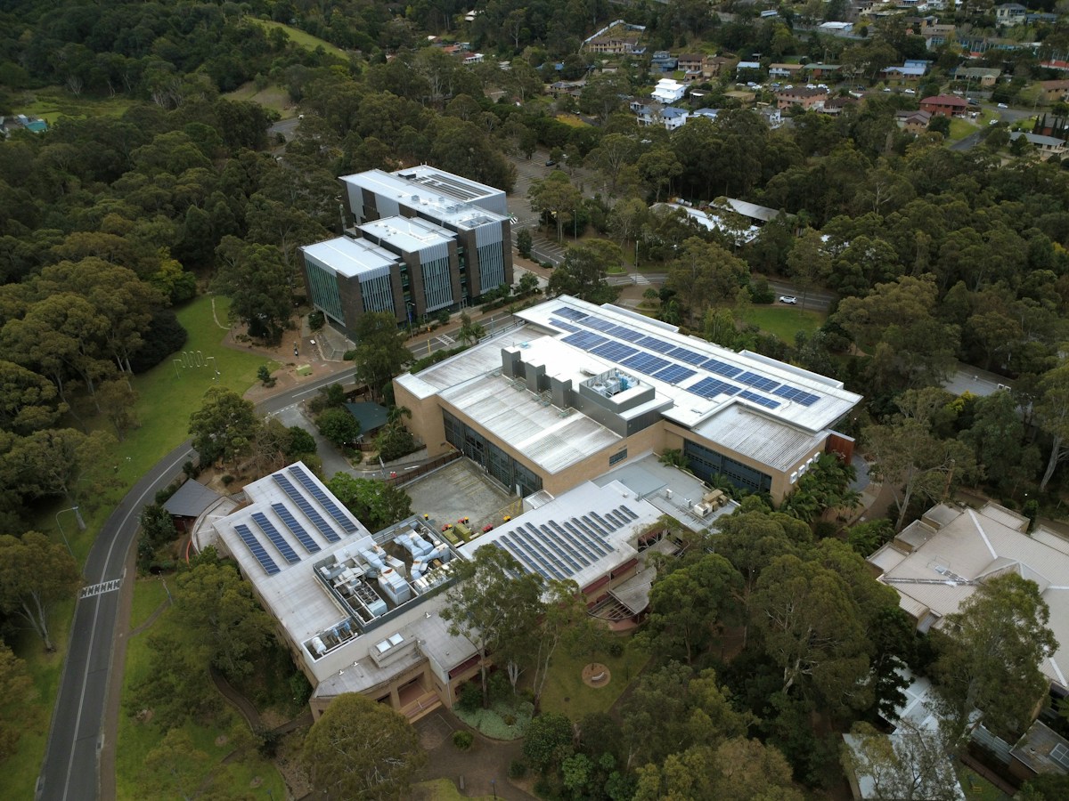 Award-Winning Australian Innovation Brings Rooftop Solar Power to Apartment Dwellers