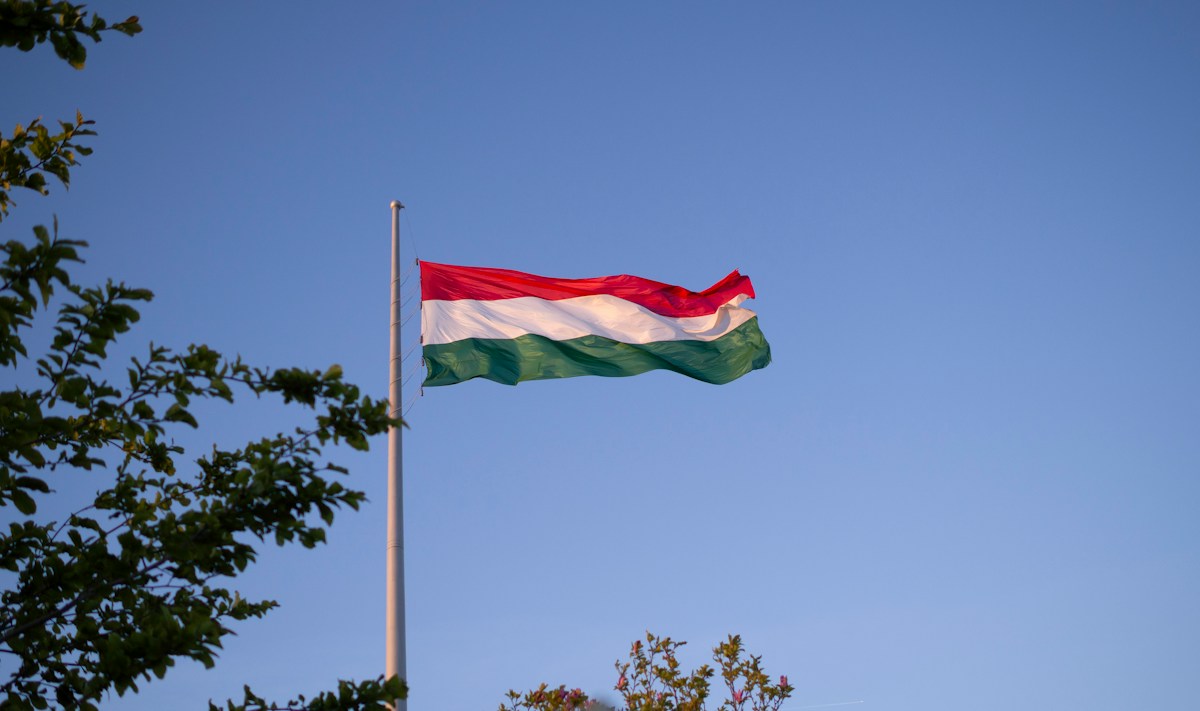 Hungary Repeals Controversial LGBTQ+ Law, Reconnecting Nation with Key European Funds