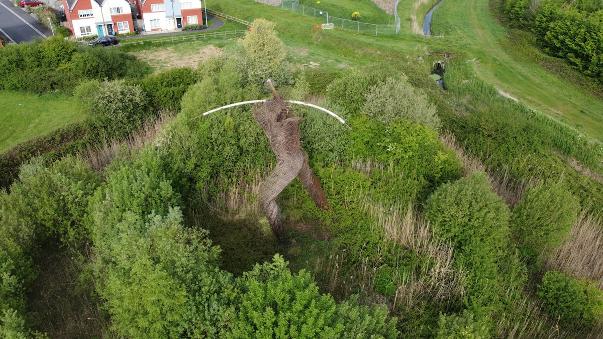 Somerset Community Adopts Wildlife Perspectives to Map Out a 30-Year River Restoration Plan