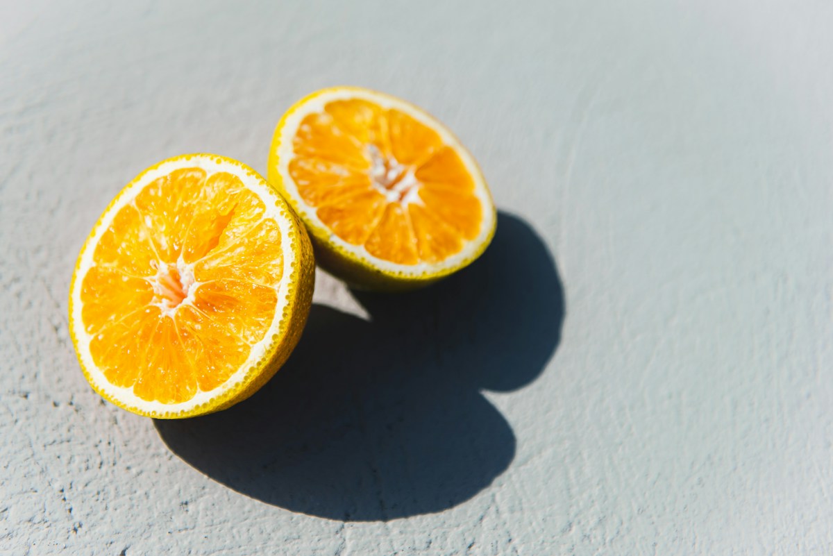 Daily Vitamin C Shows Promise in Boosting Survival for Early-Stage Blood Cancer Patients