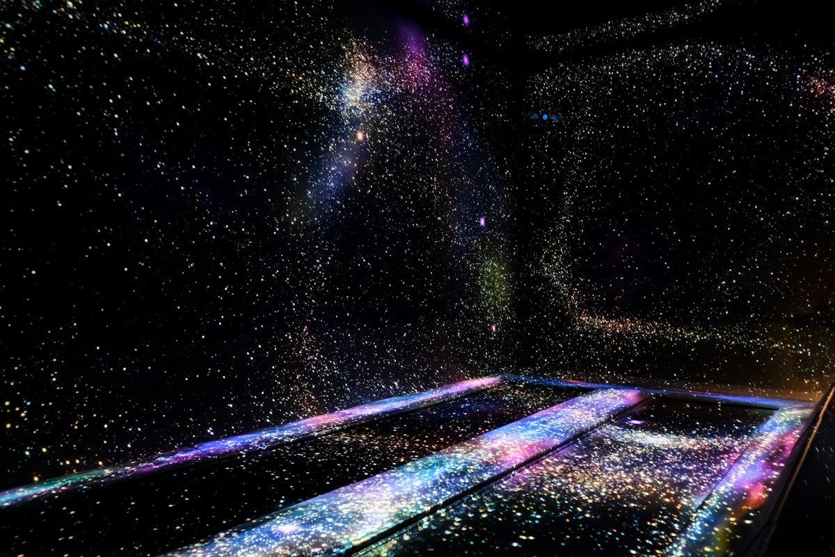 NASA Brings the Invisible Universe to Life with Breathtaking New Galaxy Gallery