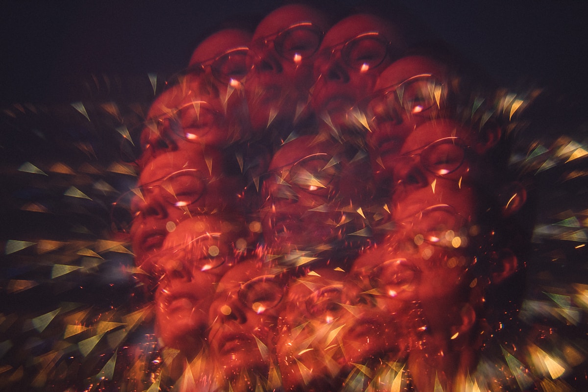 Red Skies, Speedy Cheetahs, and Chocolate Eggs!