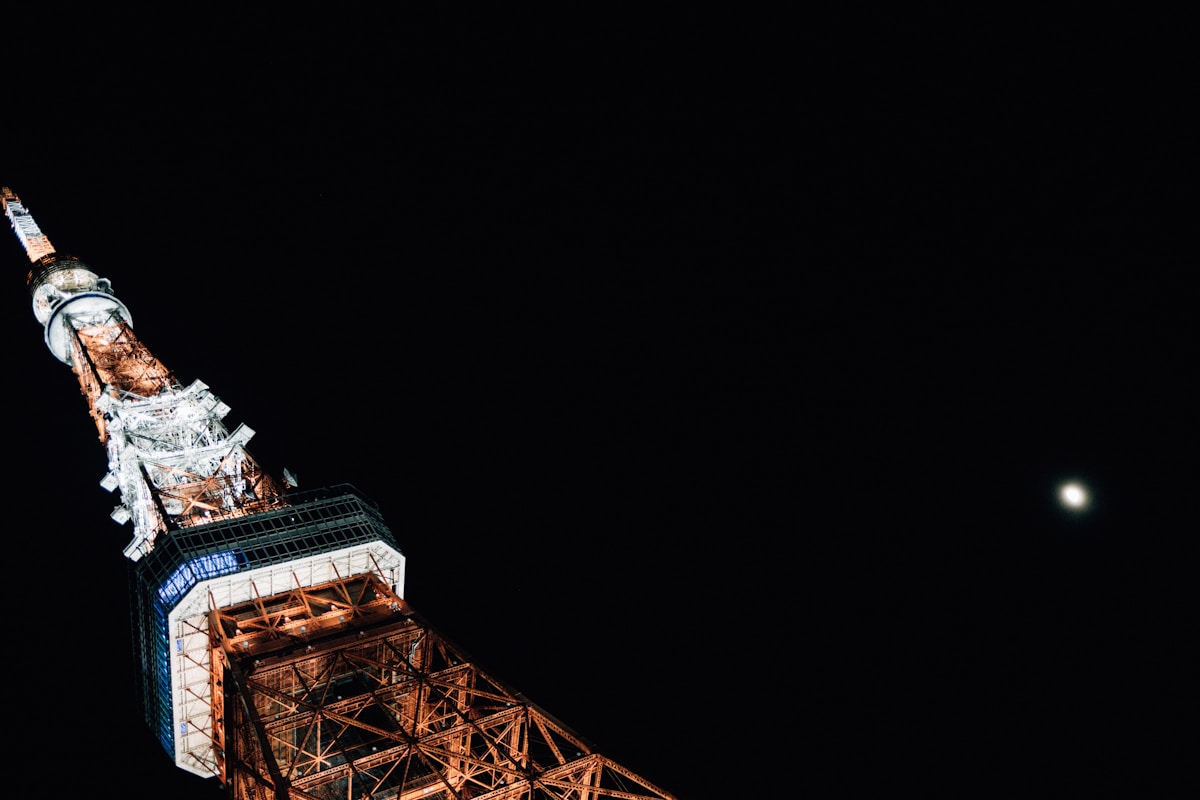 Rocket Blasts Off on Amazing Journey to the Moon!