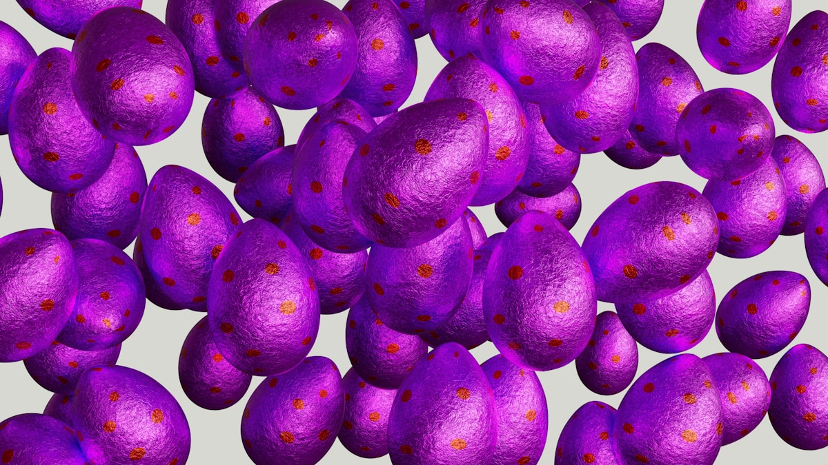 Nature's Secret Superpower: How Tiny Particles Race Through Our Bodies