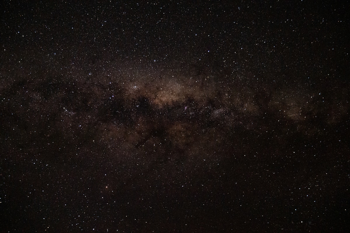 Students Find Ancient Star Drifting Into Our Galaxy!