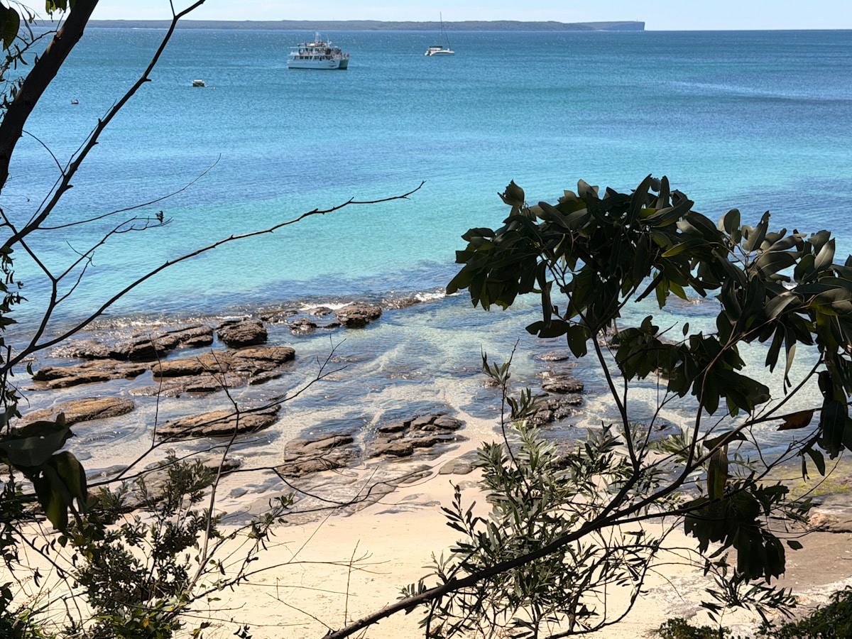 Ancient Explorers Sailed to Australia 60,000 Years Ago!