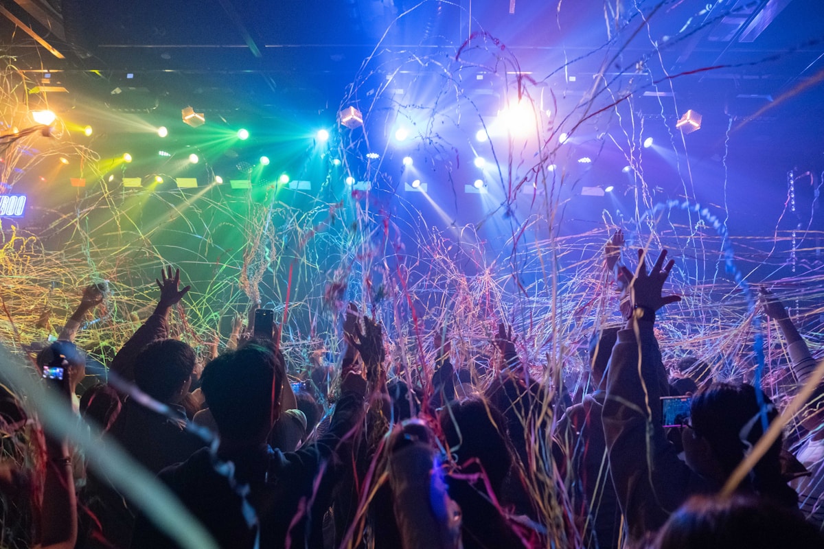 BTS Is Back on Stage After Five Years Away!