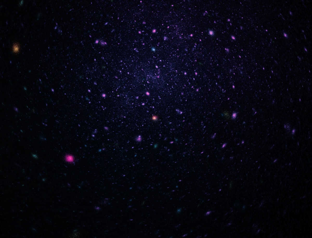 Dark Matter Might Be TWO Different Things, Not One!