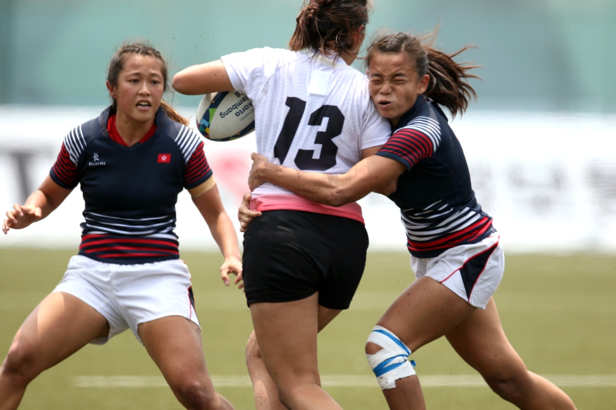 Europe's Best Female Rugby Teams Battle for Glory in 2026