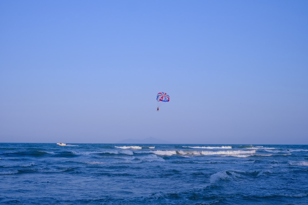 Four Astronauts Splash Down After Flying Further Than Anyone Ever!