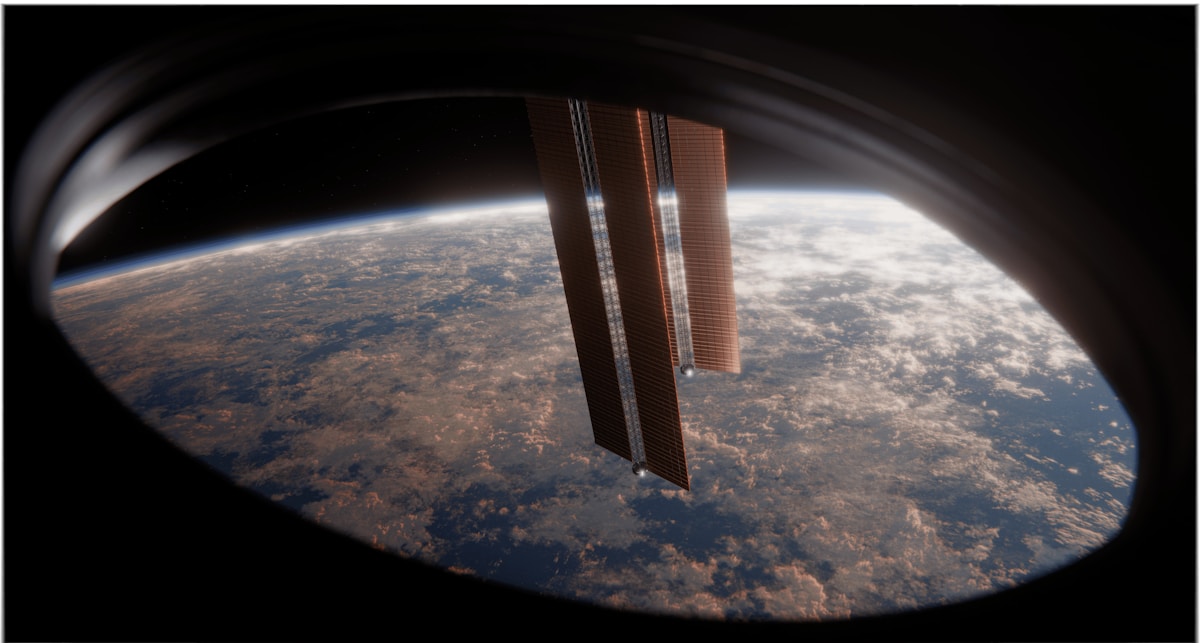 Astronauts Return from Amazing Moon Trip with Wild Stories!