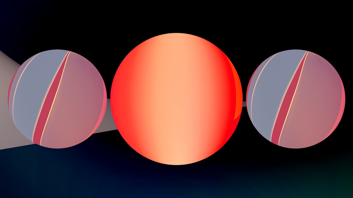 Hunt for Alien Life Just Got a Smart New Trick!