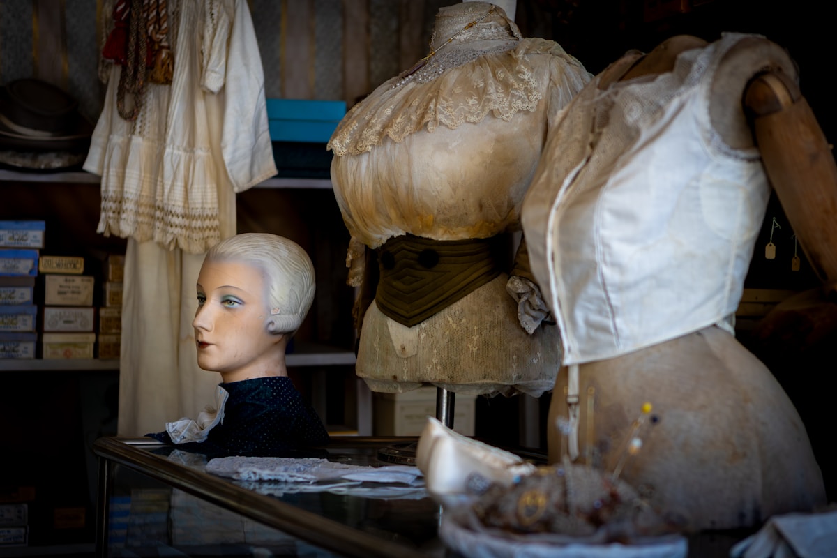 The Only Titanic Survivor's Life Jacket Is Going Up for Sale!
