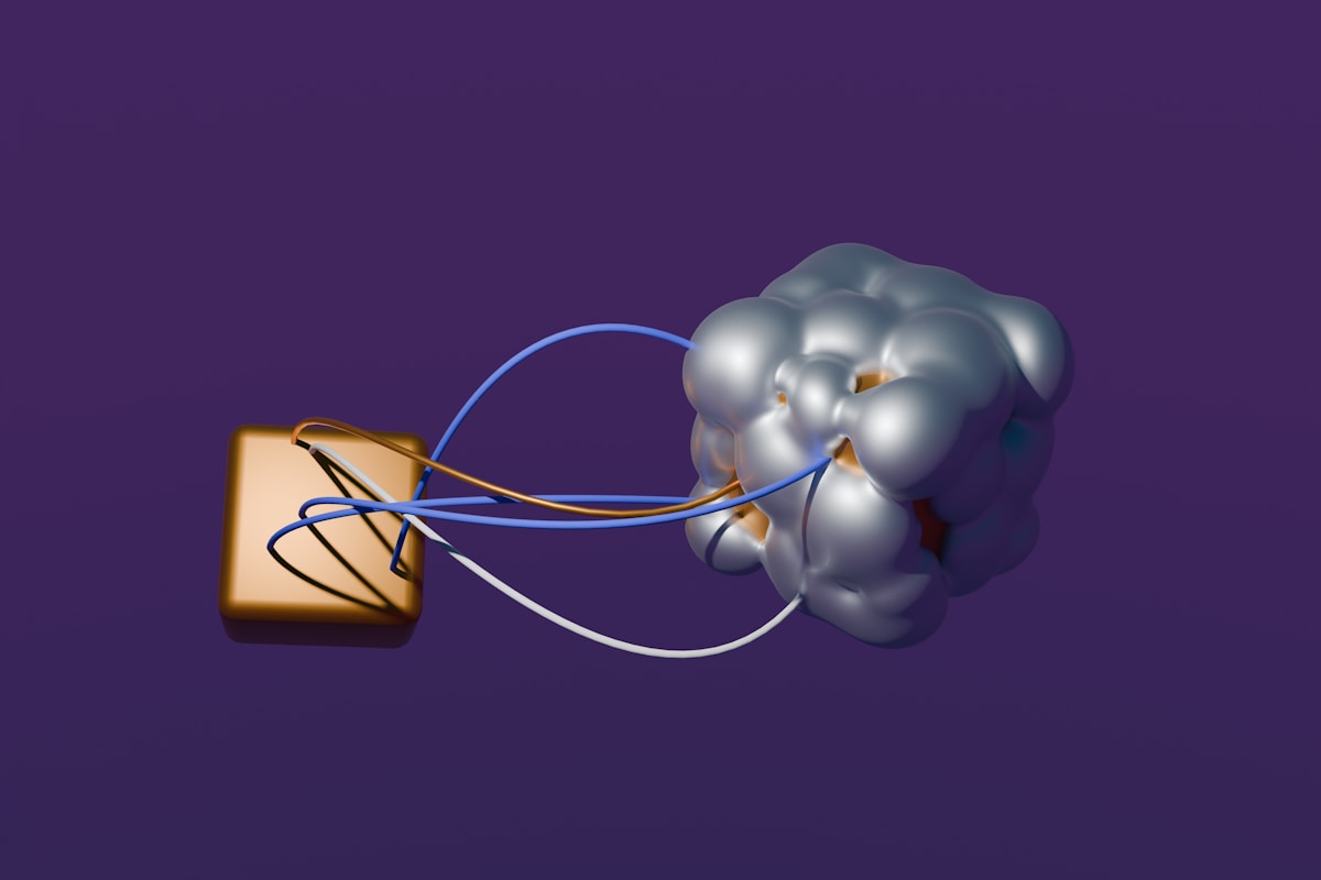 Robot Brain Cells Talk to Real Brain Cells for the First Time!