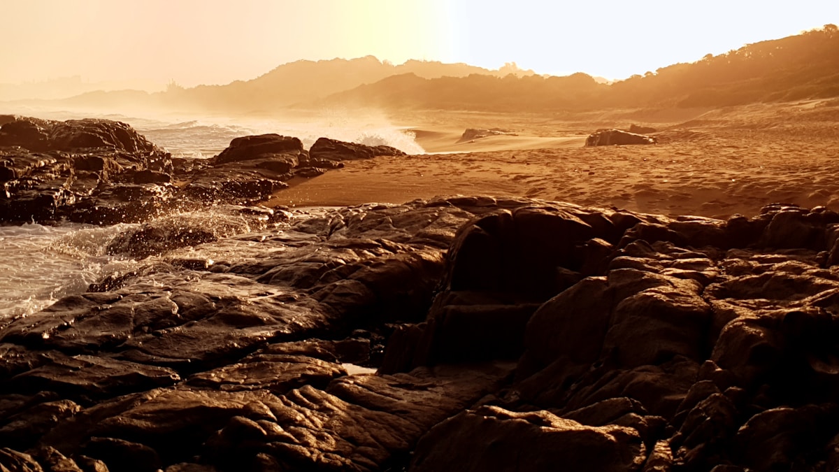 Mars Had a Massive Ocean Billions of Years Ago!