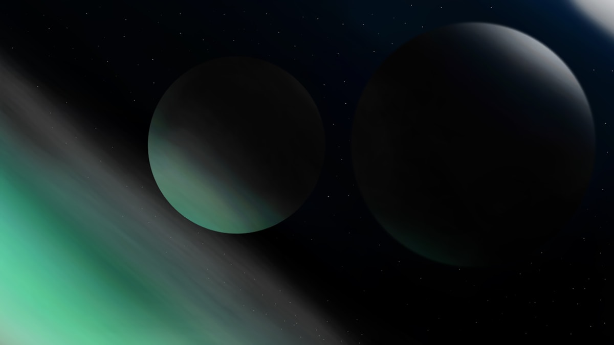 Two-Sun Planets Keep Vanishing—And Einstein Knows Why!