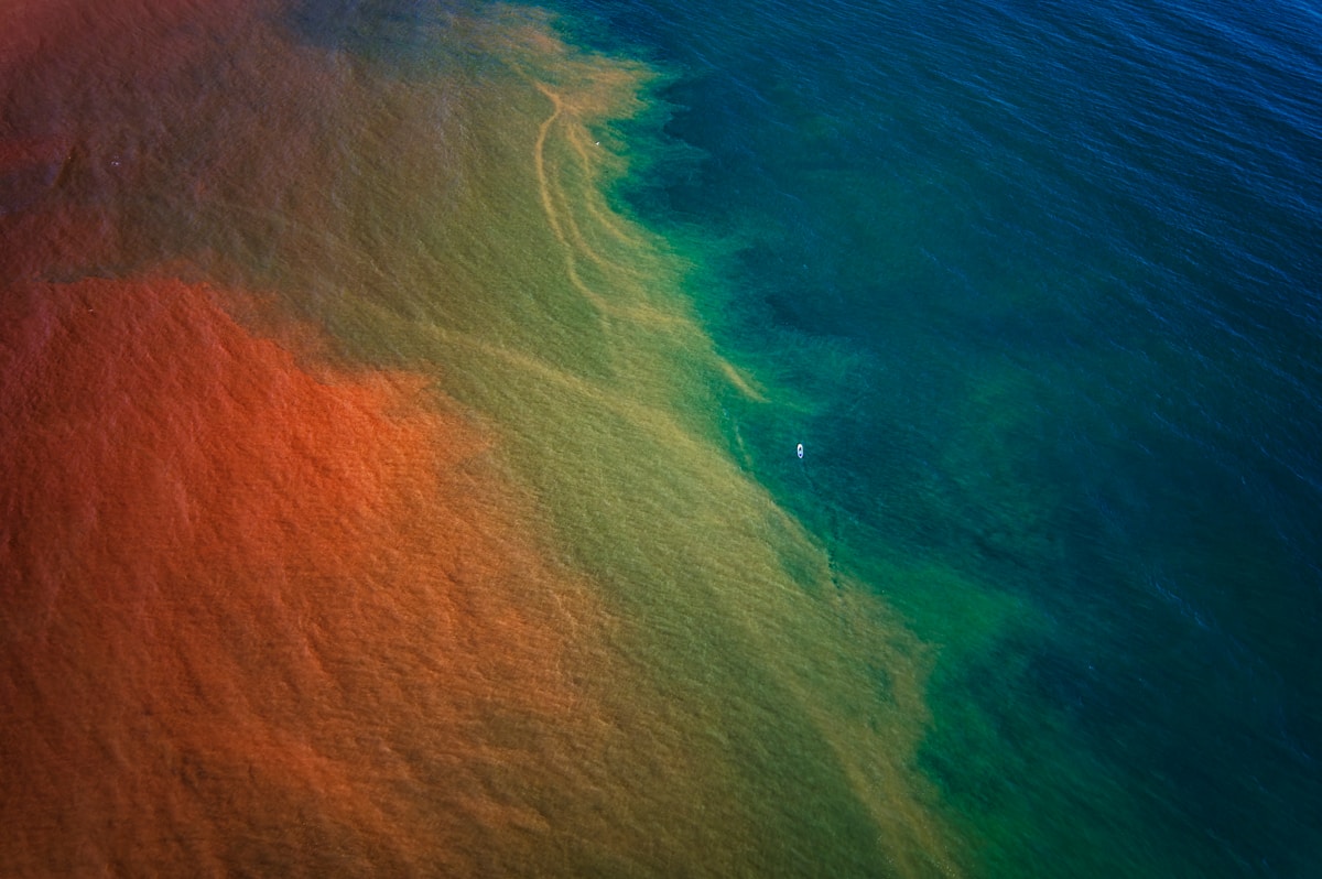 AI Just Revealed Hidden Ocean Highways We Never Knew Existed