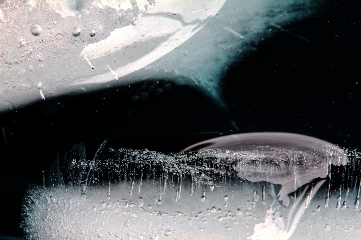 Ancient Ice Reveals Earth's 3 Million Year Climate Secret