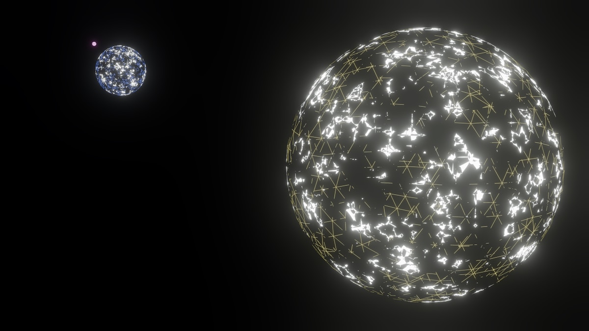 Mystery Force Hiding in Our Solar System Could Change Everything!