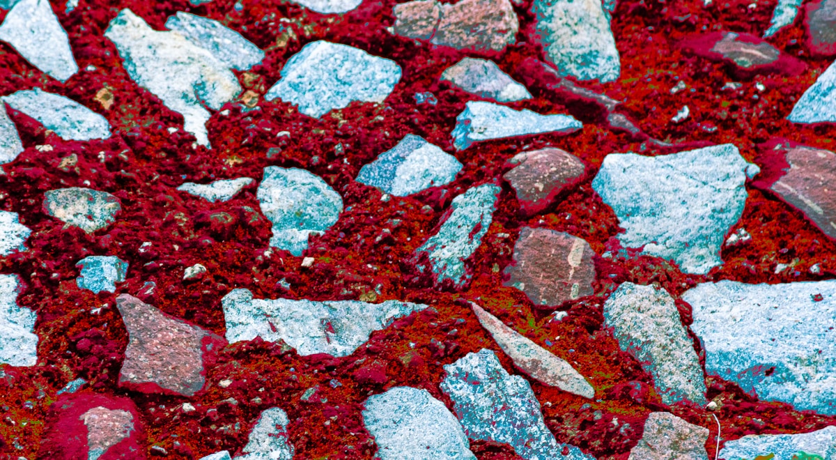 Amazing Discovery: Robot Finds Brand New Molecules on Mars!