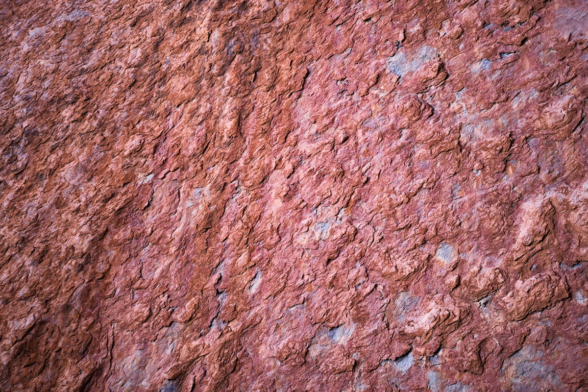 Mars Rover Finds Life's Secret Ingredients Hidden in Ancient Rocks