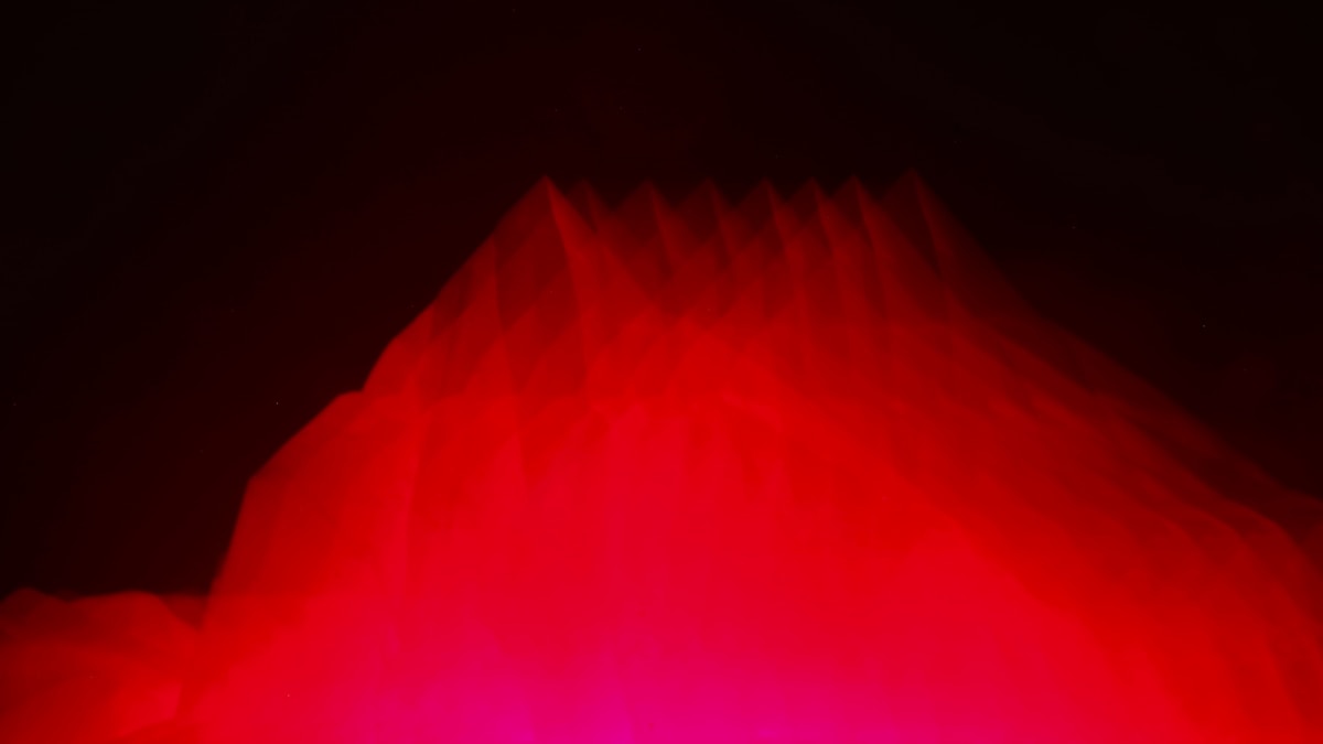 Ancient Volcano Dream Comes to Life After 250 Years!