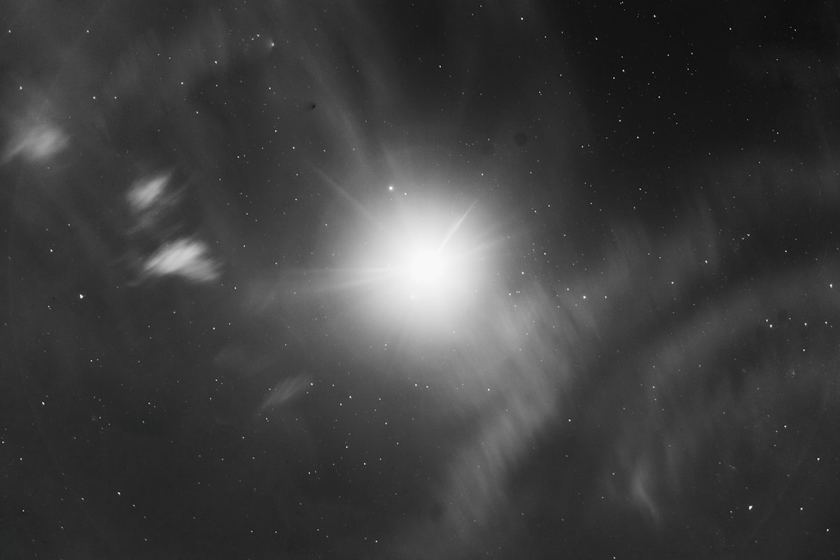 Secret Star Partner Finally Found After 50 Years of Mystery!